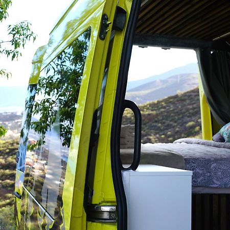 On Road- Feel Freedom With Campervan! Guincho  Экстерьер фото