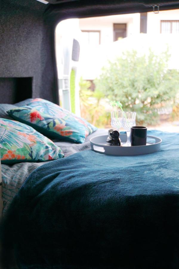 On Road- Feel Freedom With Campervan! Guincho  Экстерьер фото